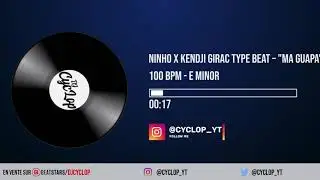 Ninho x Kendji Girac Type Beat – 
