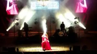 Lorde - "A World Alone" - 10/10/2014 SDSU Open Air Theater