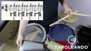 5 Ritmos De Cumbia En Los Cencerros (Campanas) Para Las Tarolas