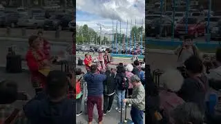 ТАК ВСТРЕЧАЮТ ГОСТЕЙ В ИРКУТСКЕ | #ИРКУТСК СЕГОДНЯ