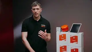 Woodco Fuel Owl- Fuel Monitoring System