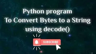 #python