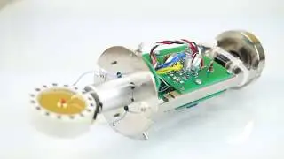 Mic&Mod M87 old version - Vintage DIY Microphone Kit - Mic & Mod