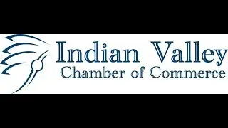 Indian Valley Chamber of Commerce Business Expo  2017