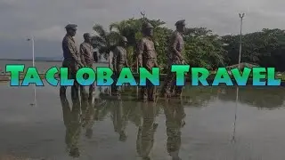 Exploring Tacloban: Unveiling the Gems of Resilience and Natural Beauty