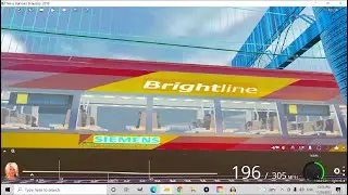 My New Brightline ABT Coaches for Trainz 2019