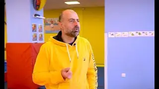 Бизнес истории: The Little Gym