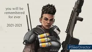 APEX LEGENDS TWITCH CLIPS (apex legends)
