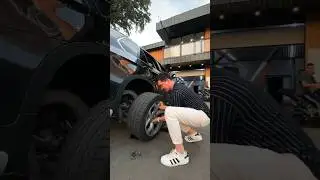 Тачка на прокачку подписчику - 3 серия