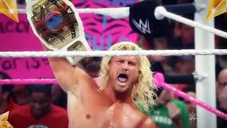 WWE Dolph Ziggler Custom Titantron 2014 (1080p Full HD)