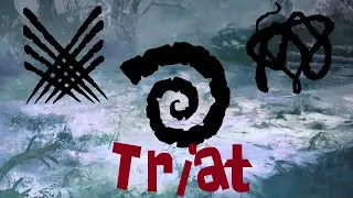 Werewolf: the Apocalypse LORE - Triat a historický Mýtus