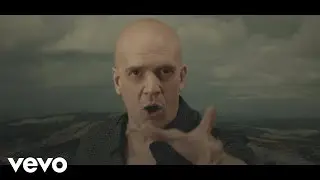 Devin Townsend Project, Devin Townsend - Stormbending (official video)