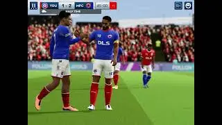 DLS 26 live| Bad score defeat by Makhanda FC