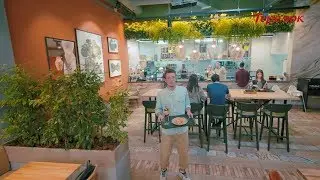 Блинчик за пятёрку!