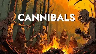 They Want to Eat Me | The Forest (Part )