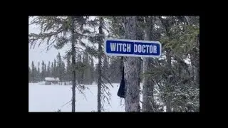 North To Makkovik + Upcoming Hunting & Fishing