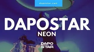 DapoStar: Neon