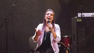 Летний квартирник студии вокала KANNY VOICE