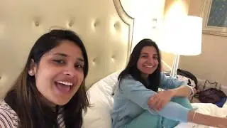 Update | New York trip with my Friend | Vlog