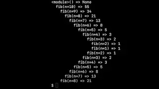 Intro to Dynamic Programming