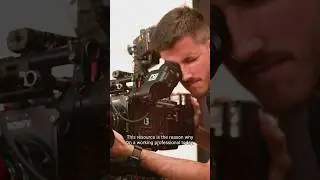 Why I Dropped Out of Film School, get 20% off 3 months https://bit.ly/468TwWr #filmmaking