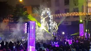LOS AUTENTICOS DEL CALLAO - BANDA DE MUSICA OFICIAL DEL MONASTERIO DE LAS NAZARENAS