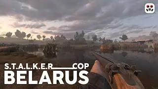 STALKER VELARUS in 3 minutes (Stalker Co-op Mod)