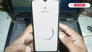 oppo f15 (cph2001) frp bypass/google account remove without pc💻... 