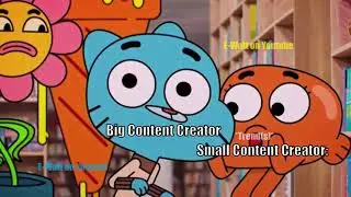 Stealing Ideas Be Like: