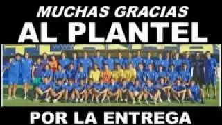 SB EN EXCLUSIVIDAD TE MUESTRA EL VIDEO DEL CUERPO TECNICO AL PLANTEL