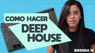 Como hacer Deep House en Ableton Live
