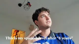 what is my spanish level now? (limitations/weaknesses)