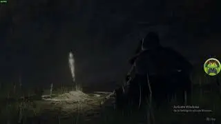 Elden Ring ep 1 No Leveling