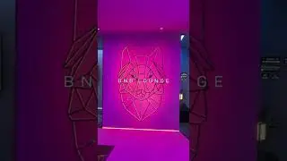 VRChat Worlds part 4 | BNB LOUNGE