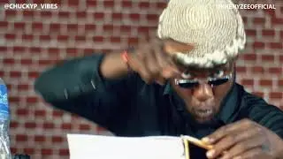 Razz Mataz (Episode 2)  By Chucky P and Khenyzee | Dir by SDshot