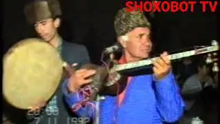 JUMANAZAR BEKJONOV - TO'YLAR MUBORAK