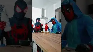 Short Series TikTok "Deadpool_cos4"