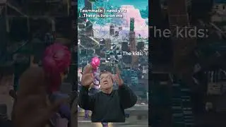 What am I supposed to do?! #foryou #fortnite #fortnitefunny #gaming #viral #subscribe #viralshorts