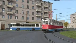 Игрульки, разговоры и рок-н-ролл