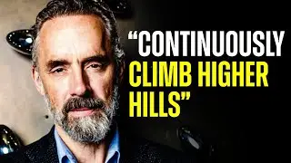 Unlocking Your Potential: Jordan Peterson's Powerful Motivational Speech