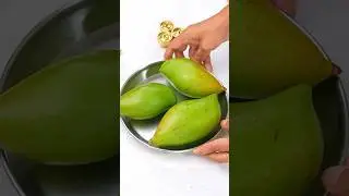 आम पन्ना कैसे बनाते है । #shorts | kabitaskitchen