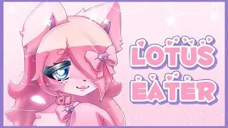 🎀🌸Lotus Eater | Animation Meme🌸🎀
