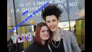 Ho incontrato Thomas! VLOG |Ale| ♥