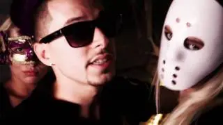 Lil Meta - Its Halloween ft. Suga Shane & David Blayne OFFICIAL VIDEO