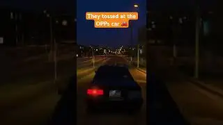 GTA Rp | They was tossing at the OPPs