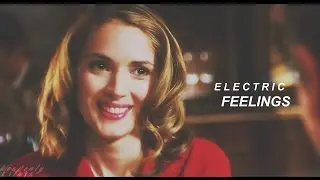 winona ryder│the electric