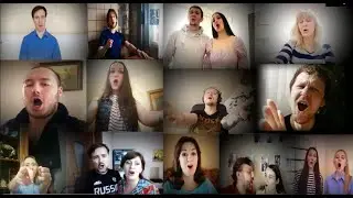 На крыльях Алых парусов #культурадома