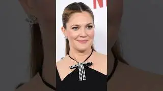 The Unexpected Reason Why Drew Barrymore Shuns Away From Plastic Surgery… REVEALED!