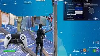 NEW BEST Controller/Console SETTINGS + Sensitivity Guide & Tutorial (Fortnite Settings Explained)