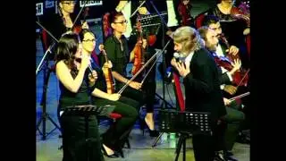 Dadaloğlu - Hasan Yükselir & Dijle Yükselir - Anatolia Symphony Orchestra
